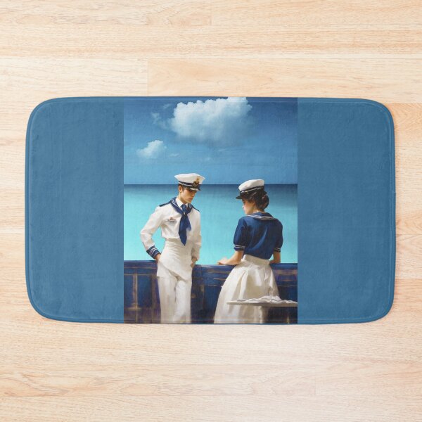Item preview, THE SAD GOODBYE designed and sold by Tammera.