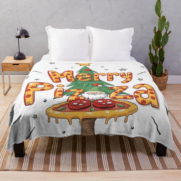 Item preview, Merry Pizza designed and sold by LKozerski.