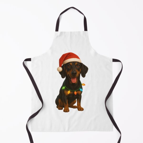 Item preview, Christmas Transylvanian Hound designed and sold by Sillytoe.