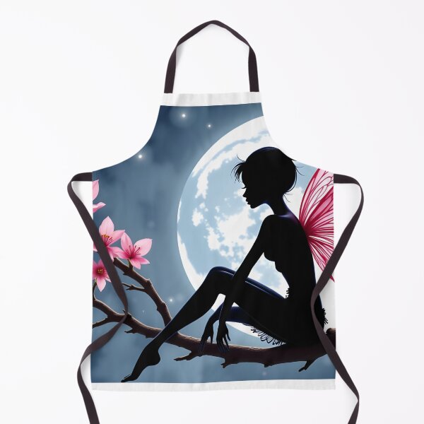 Item preview, Midnight Pixie designed and sold by svace.