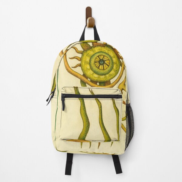 Item preview, BUG EYES GIVE ME THE WILLIES... designed and sold by Thomas Hill Art.