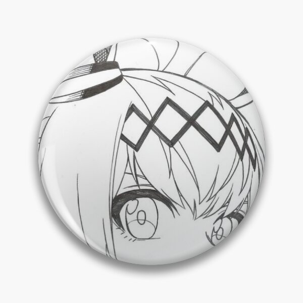 Item preview, Umamusume: Cinderella Gray designed and sold by Emmamago.