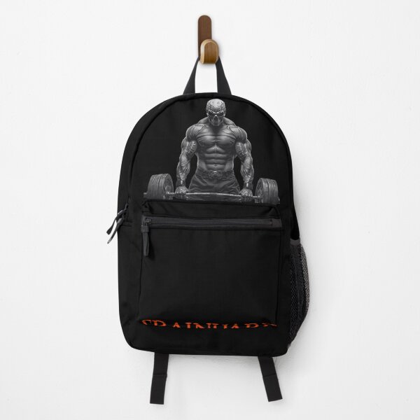 Item preview, TrainHard Strength Reaper – Iron Discipline designed and sold by TrainHardCo.