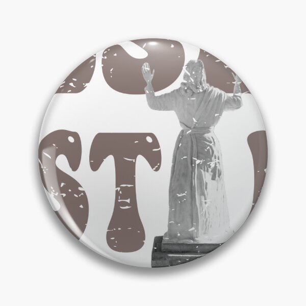 Item preview, Desert Christ Park 1951 designed and sold by SolStrains.