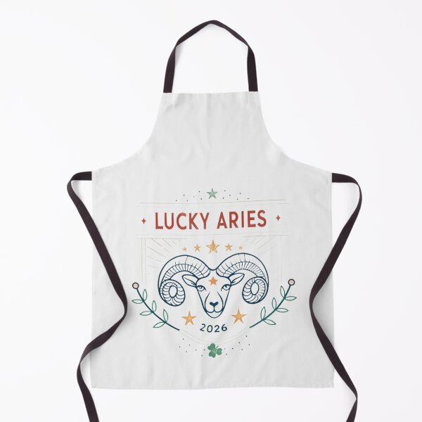 Item preview, Aries Zodiac Lucky  designed and sold by Lucky 777.
