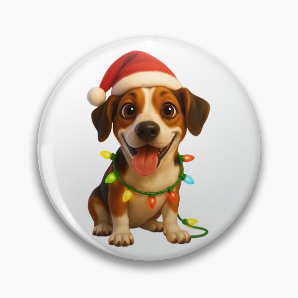 Artikelvorschau, Weihnachtsbaum-Walker Coonhound entworfen und verkauft von Sillytoe.