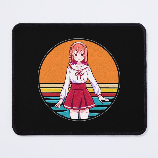 Item preview, Sumi Sakurasawa Rent A Girlfriend designed and sold by ROSYA ROSYA.