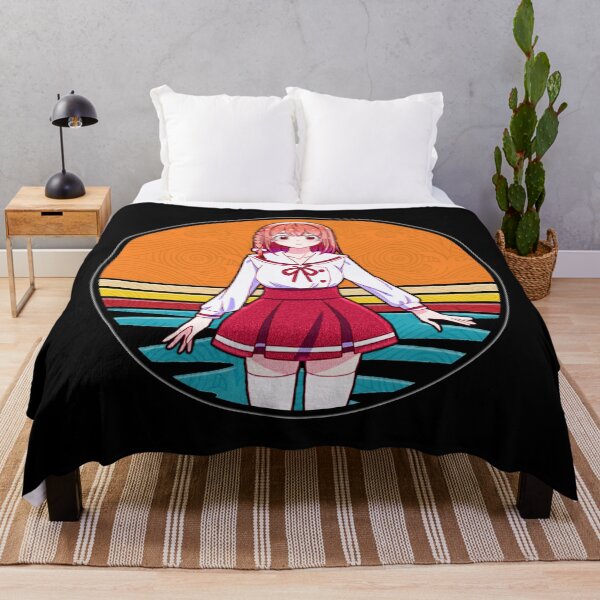 Item preview, Sumi Sakurasawa Rent A Girlfriend designed and sold by ROSYA ROSYA.