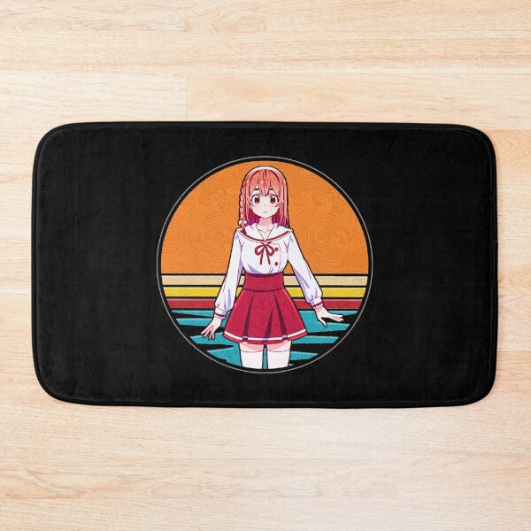 Item preview, Sumi Sakurasawa Rent A Girlfriend designed and sold by ROSYA ROSYA.