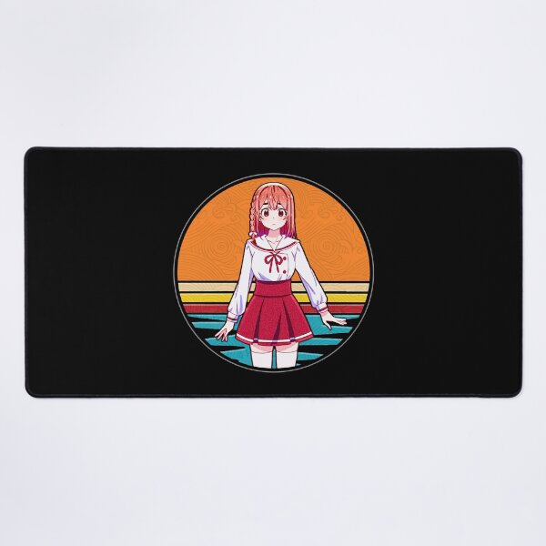 Item preview, Sumi Sakurasawa Rent A Girlfriend designed and sold by ROSYA ROSYA.