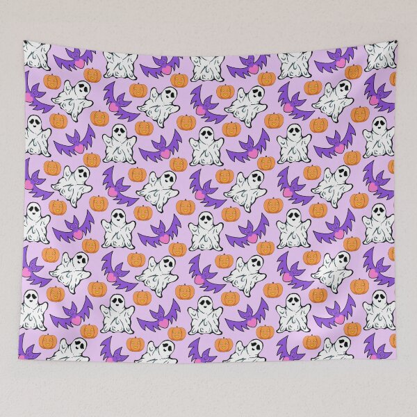 Item preview, Halloween designed and sold by madnesshatter.