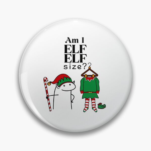 Item preview, Flork christmas designed and sold by Krasnovaovaova.