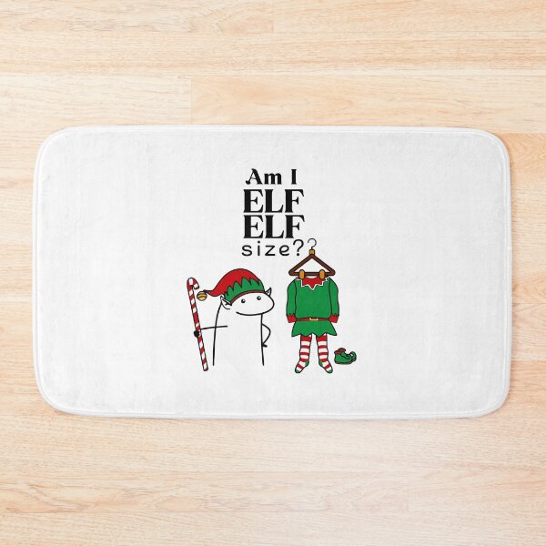 Item preview, Flork christmas designed and sold by Krasnovaovaova.