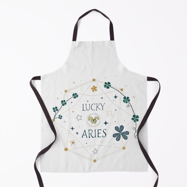 Item preview, Aries Zodiac Lucky designed and sold by Lucky 777.