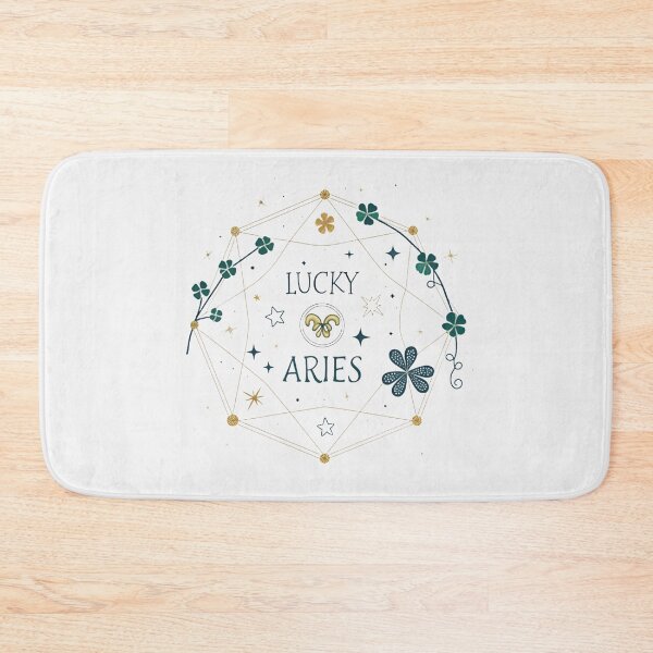 Item preview, Aries Zodiac Lucky  designed and sold by Lucky 777.
