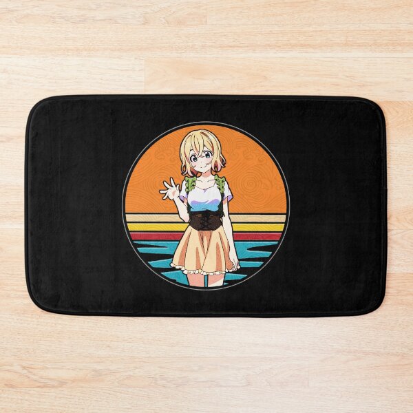 Item preview, Mami Nanami Rent A Girlfriend designed and sold by ROSYA ROSYA.