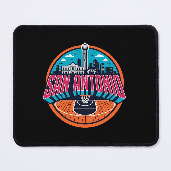 Item preview, San Antonio Basketball designed and sold by kot-kot.