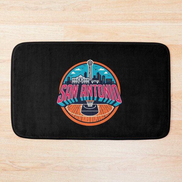 Item preview, San Antonio Basketball designed and sold by kot-kot.