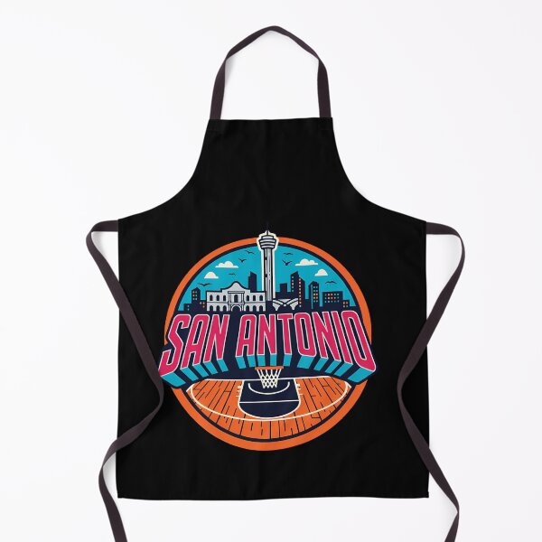 Item preview, San Antonio Basketball designed and sold by kot-kot.