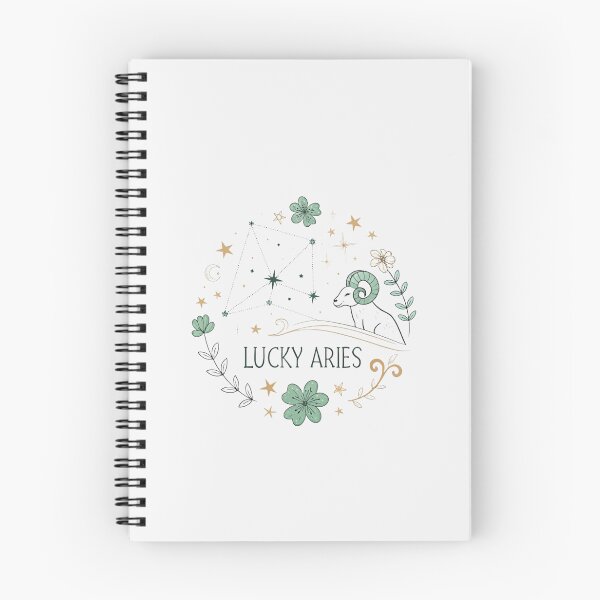 Item preview, Aries Zodiac Lucky  designed and sold by Lucky 777.
