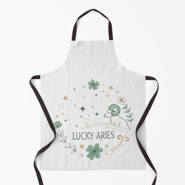 Item preview, Aries Zodiac Lucky designed and sold by Lucky 777.