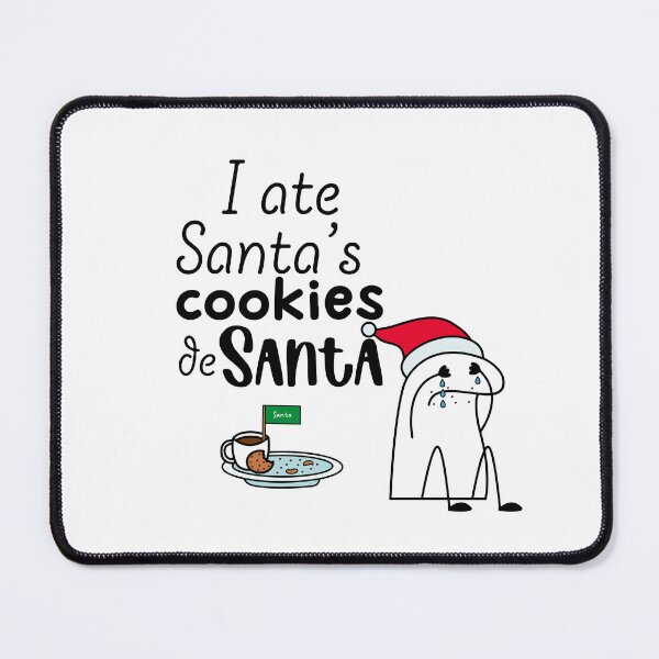 Item preview, Flork christmas designed and sold by Krasnovaovaova.