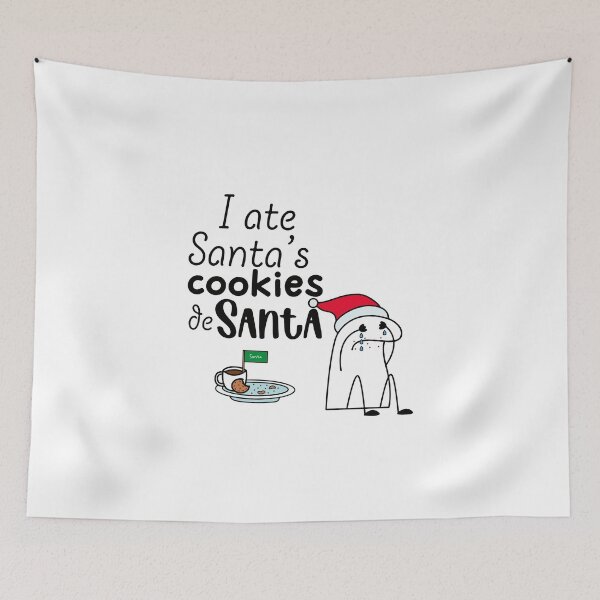 Item preview, Flork christmas designed and sold by Krasnovaovaova.