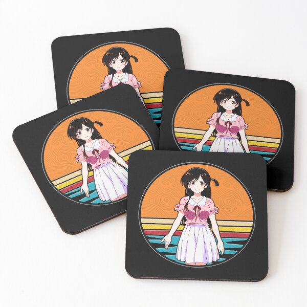Item preview, Chizuru Ichinose Alquila una novia designed and sold by ROSYA ROSYA.