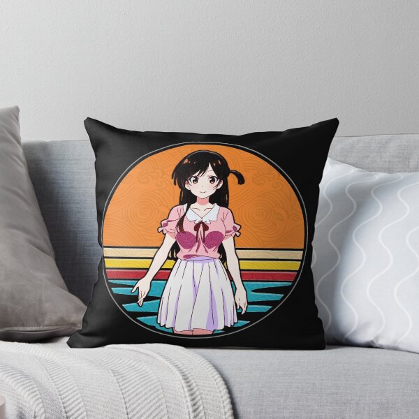 Item preview, Chizuru Ichinose Alquila una novia designed and sold by ROSYA ROSYA.