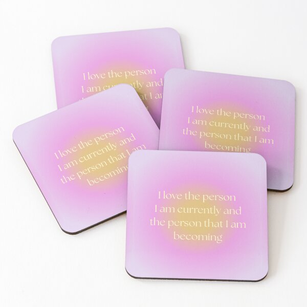 Item preview, I love the person that I am designed and sold by Elevare.
