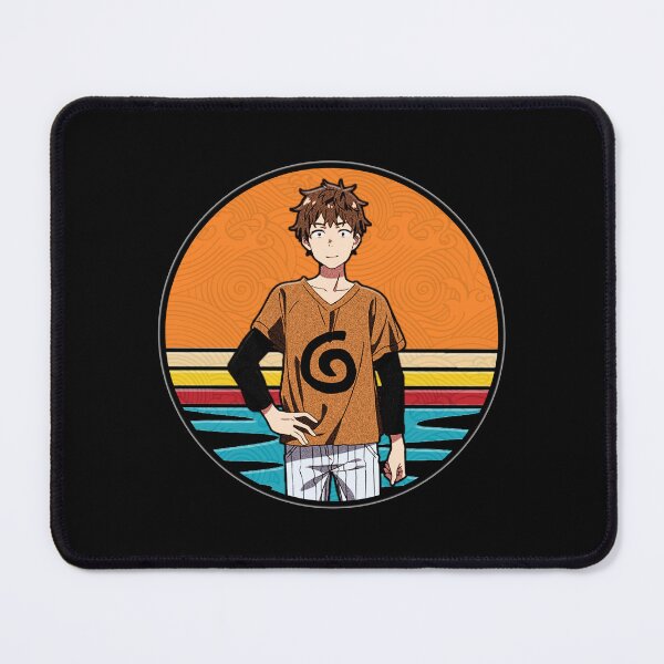 Item preview, Kazuya Kinoshita Rent A Girlfriend designed and sold by ROSYA ROSYA.