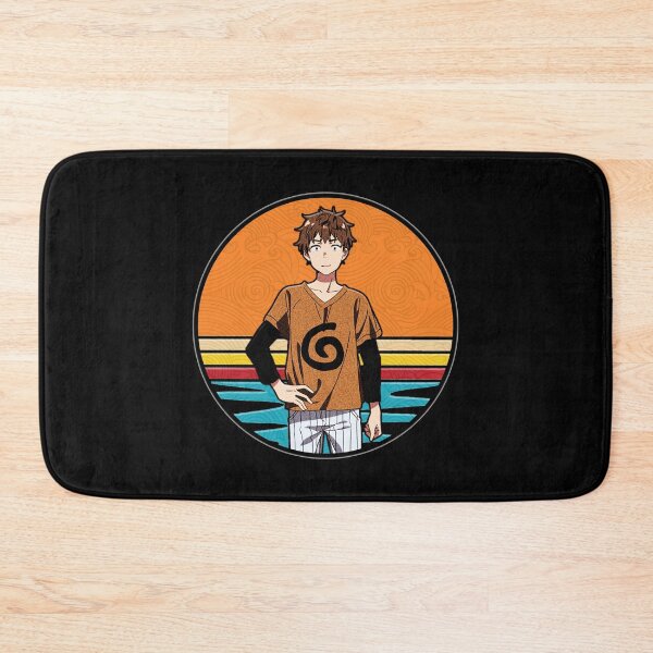 Item preview, Kazuya Kinoshita Rent A Girlfriend designed and sold by ROSYA ROSYA.