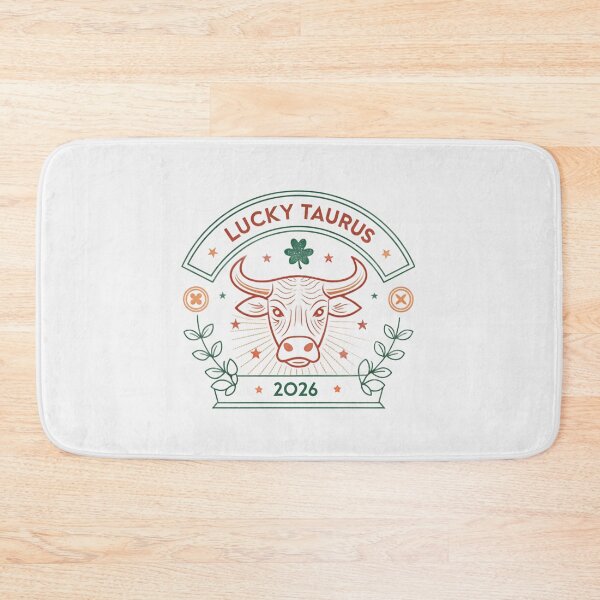 Item preview, Taurus Zodiac Lucky  designed and sold by Lucky 777.