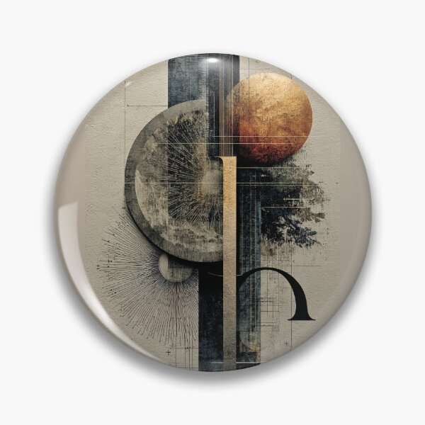 Item preview, Celestial Draft: The Architecture of Orbit and Light designed and sold by bloorose.