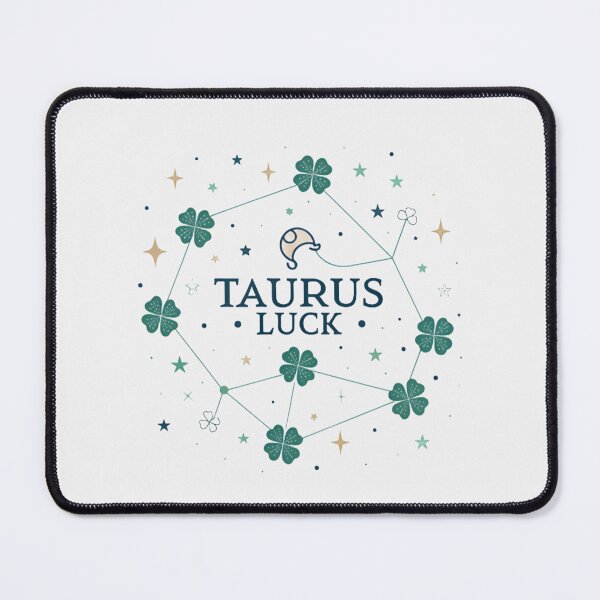 Item preview, Taurus Zodiac Lucky designed and sold by Lucky 777.