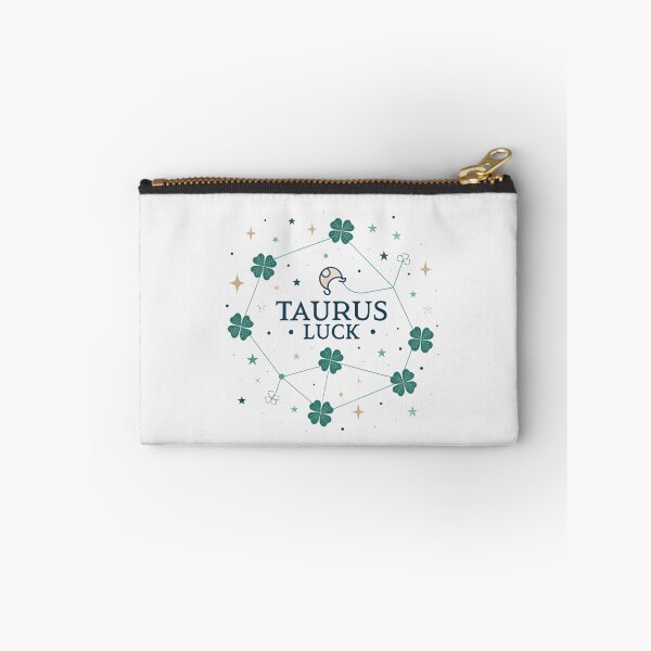 Item preview, Taurus Zodiac Lucky  designed and sold by Lucky 777.