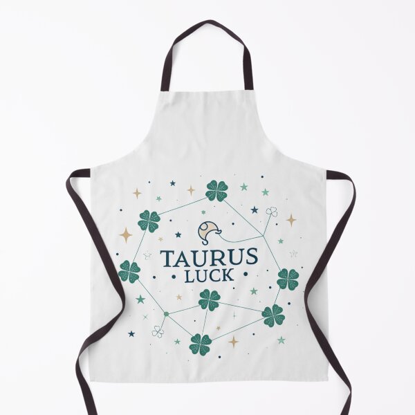 Item preview, Taurus Zodiac Lucky designed and sold by Lucky 777.