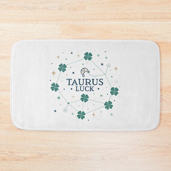 Item preview, Taurus Zodiac Lucky  designed and sold by Lucky 777.