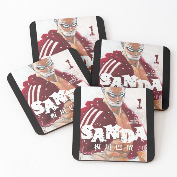 Item preview, SANDA designed and sold by Emmamago.