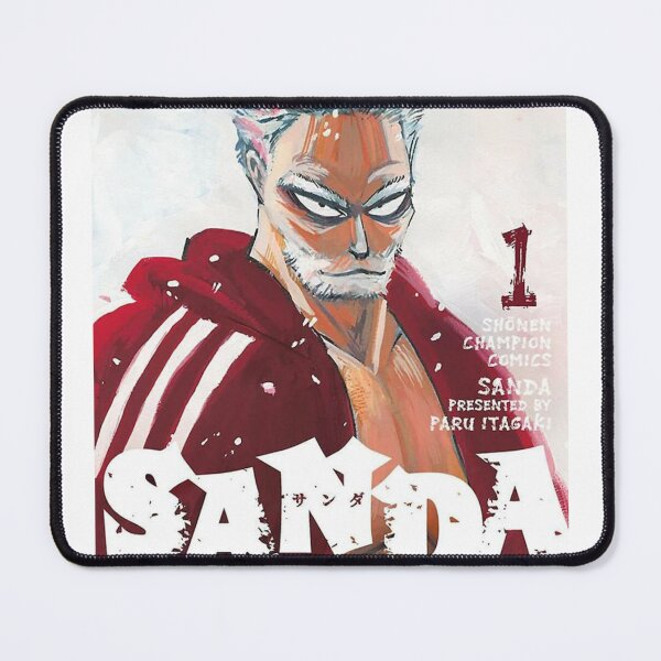 Item preview, SANDA designed and sold by Emmamago.
