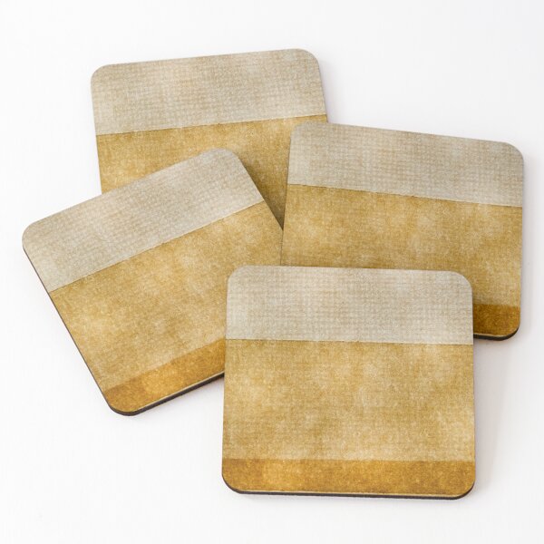 Item preview, Mustard Study designed and sold by Eidetic Photos.