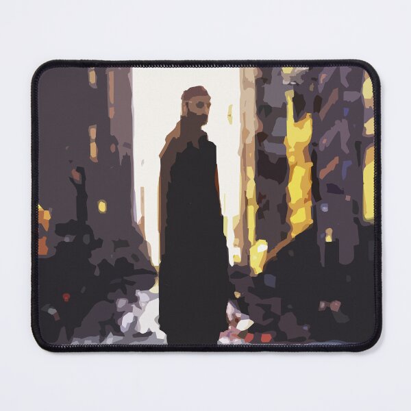 Item preview, leon designed and sold by PixelStyleShop.
