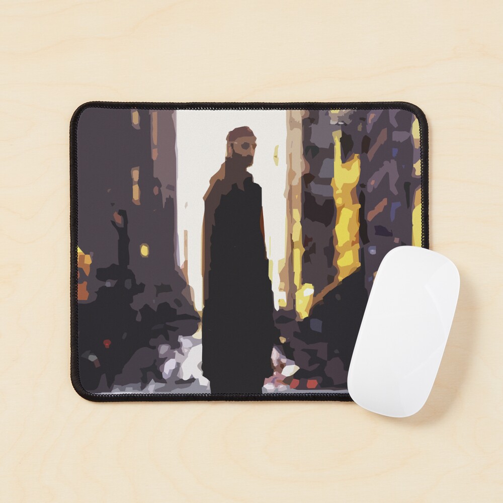 Item preview, Mouse Pad designed and sold by PixelStyleShop.