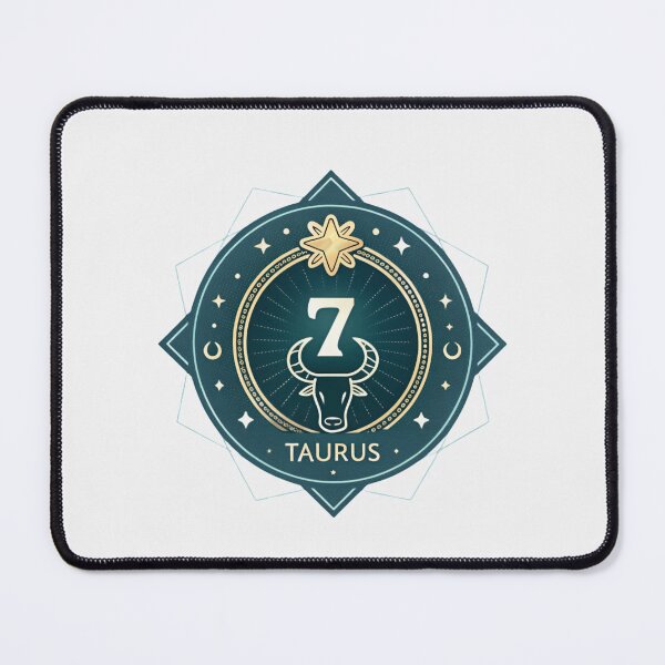 Item preview, Taurus Zodiac Lucky designed and sold by Lucky 777.