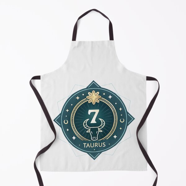 Item preview, Taurus Zodiac Lucky designed and sold by Lucky 777.