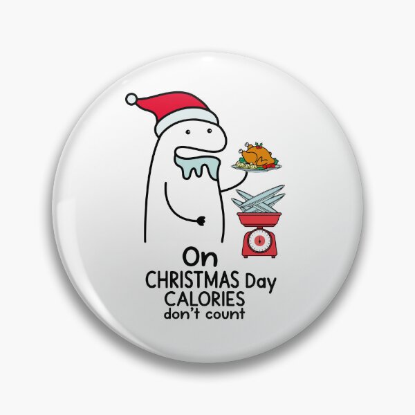 Item preview, Flork christmas designed and sold by Krasnovaovaova.
