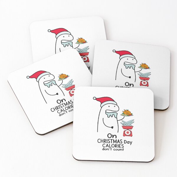 Item preview, Flork christmas designed and sold by Krasnovaovaova.