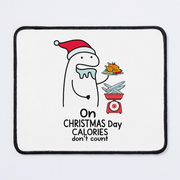 Item preview, Flork christmas designed and sold by Krasnovaovaova.
