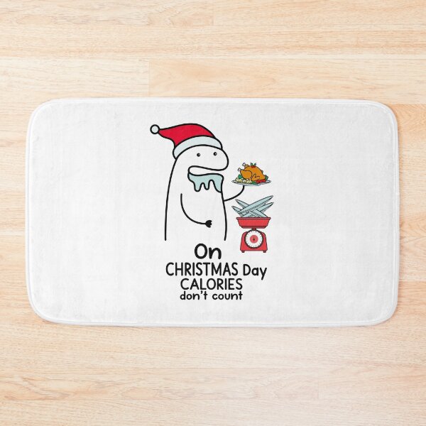 Item preview, Flork christmas designed and sold by Krasnovaovaova.
