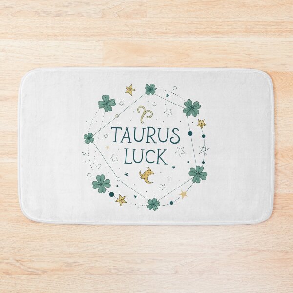 Item preview, Taurus Zodiac Lucky  designed and sold by Lucky 777.